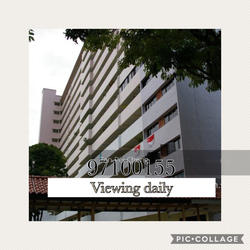 Blk 2 Saint Georges Road (D12), HDB 3 Rooms #150427852